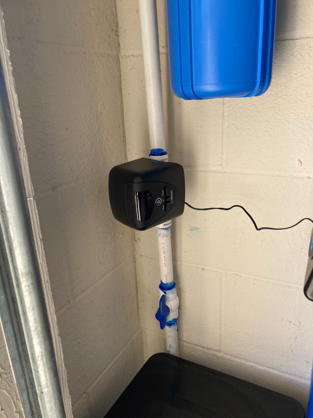 Automatic Valve Installation in Leesburg, FL