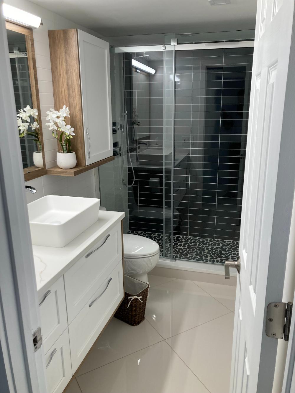 Bathroom Remodeling in Ocala, FL